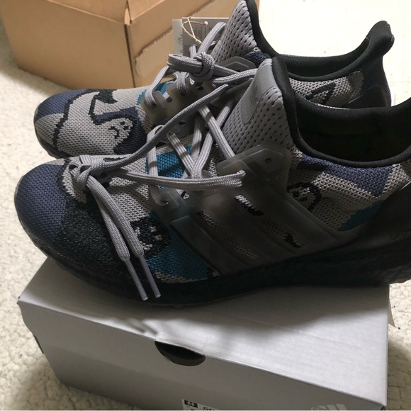 New Adidas Gonz Ultra Boost size 8.5 mens / 10 women - Picture 9 of 15